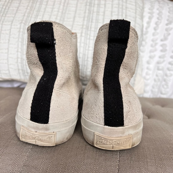 Rare Jack Purcell Converse - Picture 4 of 9